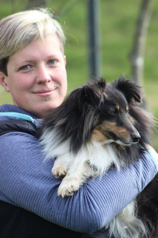 Begleithundeprüfung 08.04.2017