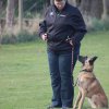 Begleithundeprüfung 08.04.2017