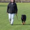 Begleithundeprüfung 08.04.2017